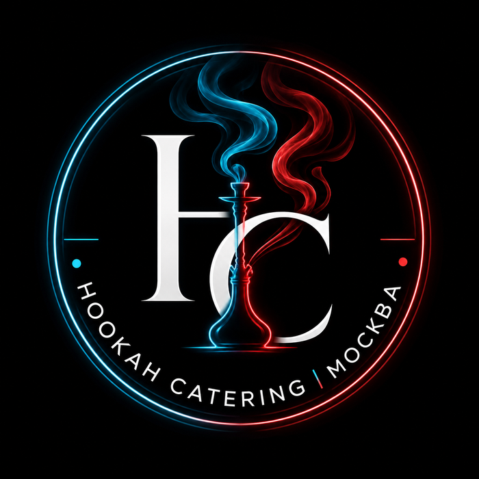 Hookah Catering | Москва